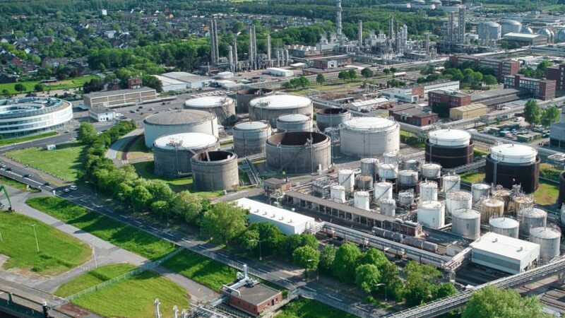 Krise betrifft auch Dormagen: Ineos schlägt Alarm und baut Ausbildungsplätze ab