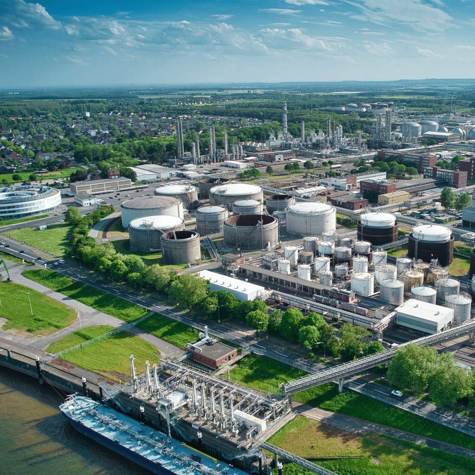 Krise betrifft auch Dormagen: Ineos schlägt Alarm und baut Ausbildungsplätze ab