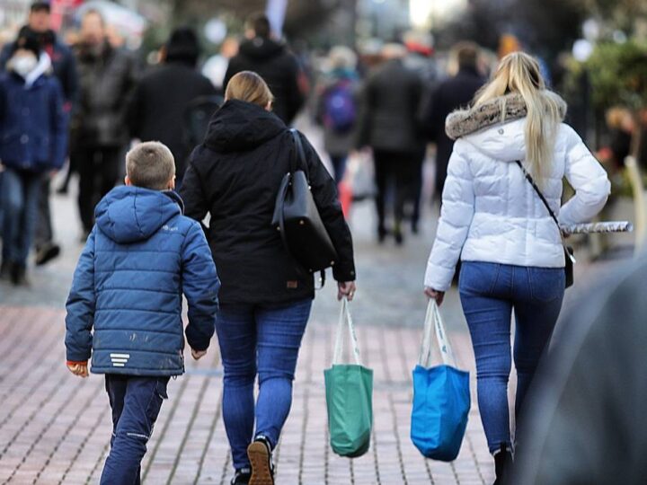 So startet der Mettmanner Einzelhandel in die Vorweihnachtszeit: Adventstüten und besondere Öffnungszeiten für die Kunden