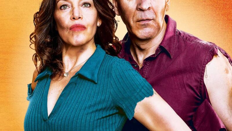 „Küss langsam“ in Kaldenkirchen: Theaterstück über Beziehungsalltag
