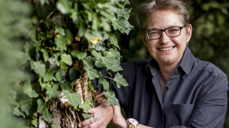 Literatur in Düsseldorf : Herbstzeit ist Lesezeit – Was im Museum Forum 8 geboten wird
