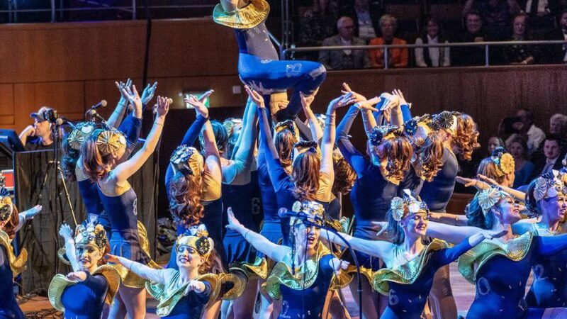 Karneval in Düsseldorf: Das große Finale der Jubiläumssession – „Karneval ist lebendiges Brauchtum“