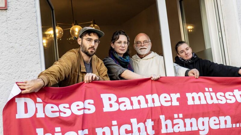 Ferienwohnungen in Düsseldorf: 126.000 Euro im Monat mit Airbnb-Wohnungen? – „Das ist eine Frechheit!“