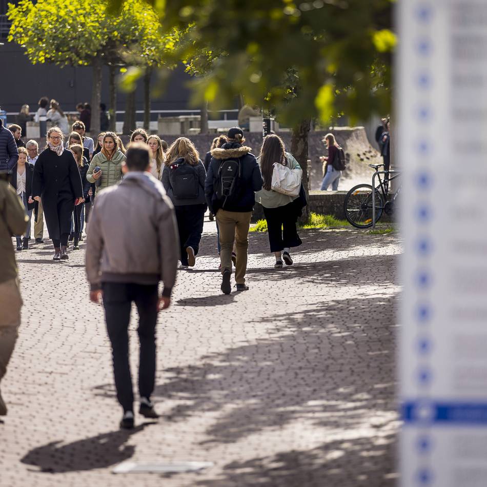 Universitäten und Hochschulen in Düsseldorf: Internationale Studierende und Fachkräftemangel – Ungenutztes Potenzial für die Düsseldorfer Wirtschaft?