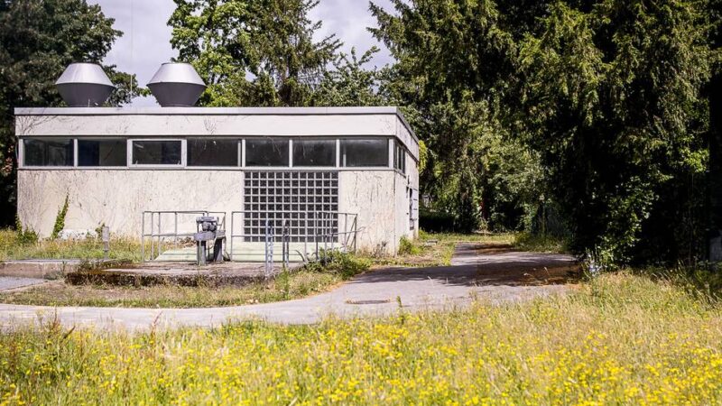 Thema in der Bezirksvertretung: Anwohner in Garath kämpfen weiter für mehr Schutz vor Überschwemmungen