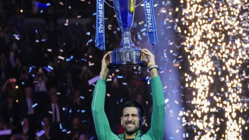 Teilnehmer, Übertragung, Preisgeld: Zwei von acht Plätzen vergeben – alle Infos zu den ATP Finals 2025