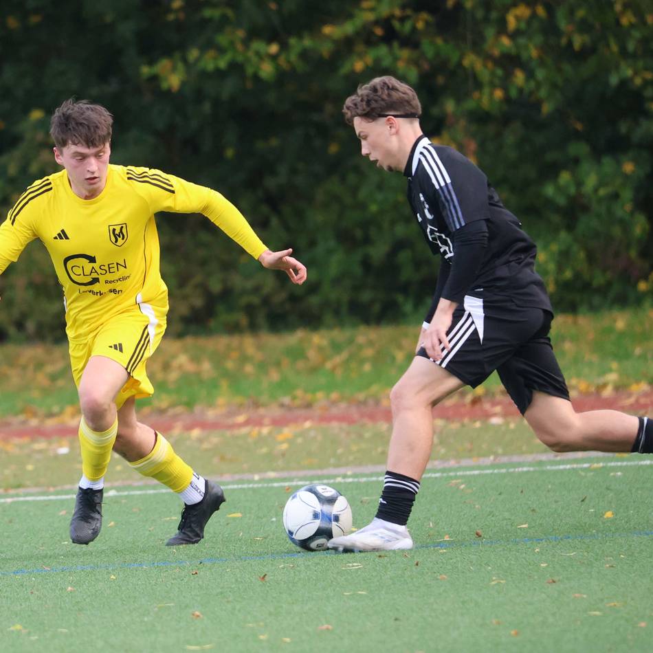 Trotz 1:2-Niederlage in Endenich: SV Schlebusch zeigt unter Basic eine Reaktion
