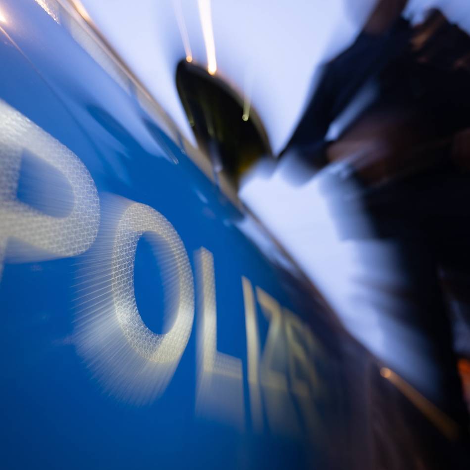 Radevormwalder vor dem Wipperfürther Amtsgericht: Betrunken randaliert bei Polizeieinsatz