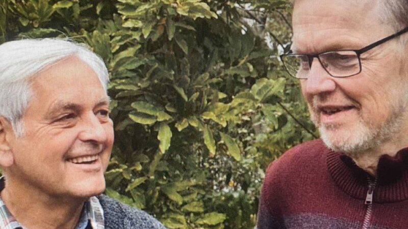 Sonsbecker Künstler stellen in Krefeld aus: Fotografien zwischen Handwerk und Experiment