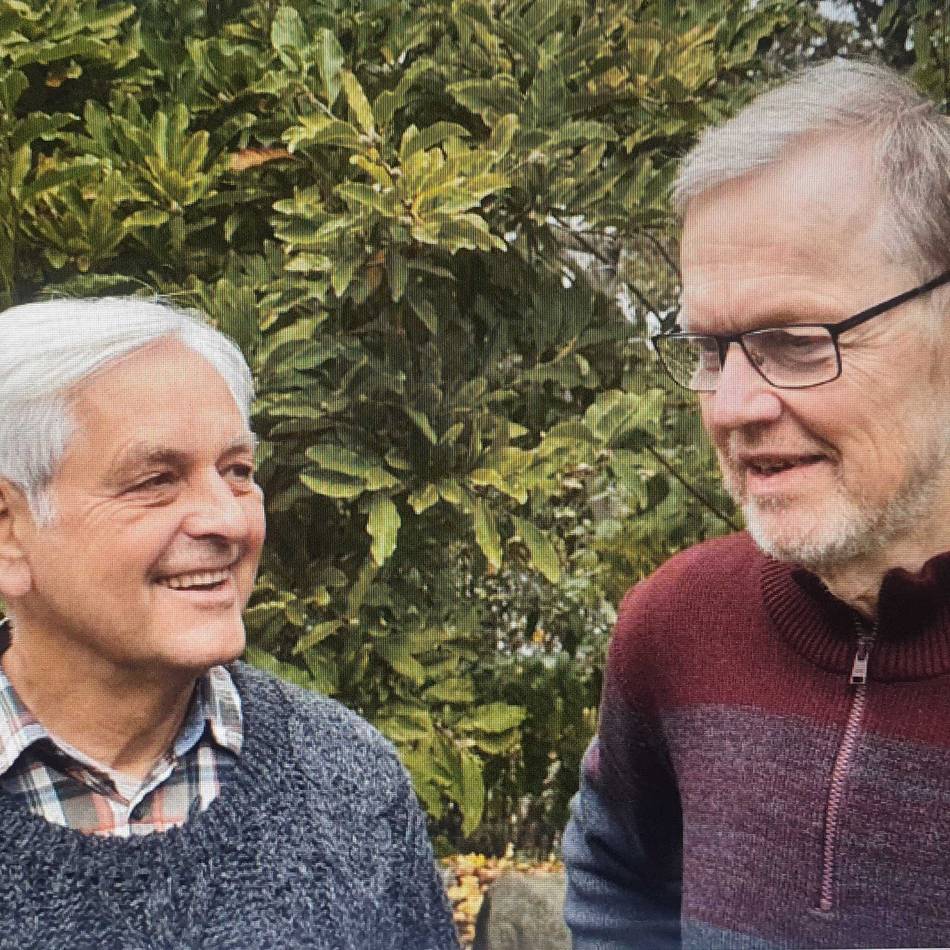 Sonsbecker Künstler stellen in Krefeld aus: Fotografien zwischen Handwerk und Experiment
