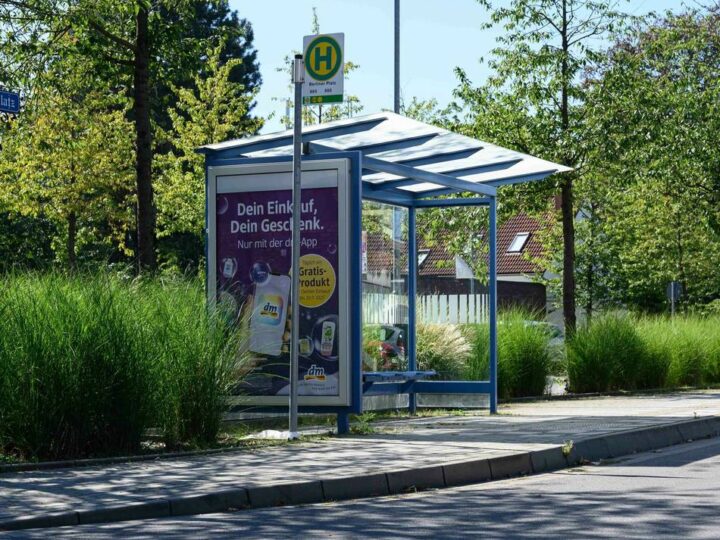 Wer davon profitieren soll: Neue Buslinie für Kaarst nimmt Formen an