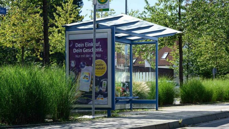 Wer davon profitieren soll: Neue Buslinie für Kaarst nimmt Formen an