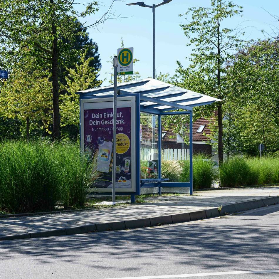 Wer davon profitieren soll: Neue Buslinie für Kaarst nimmt Formen an
