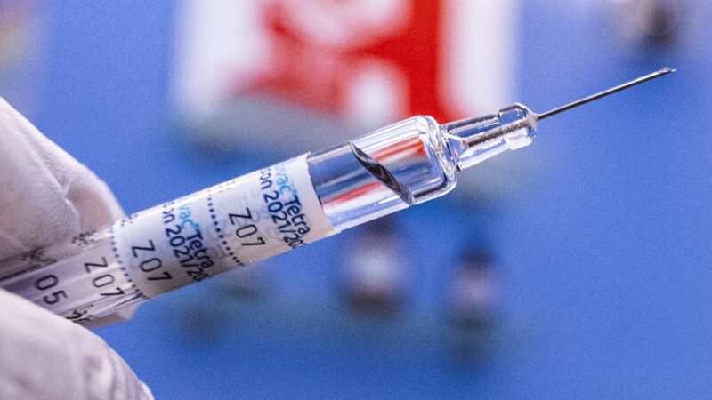 Infektionsschutz in Meerbusch: Gesundheitsamt ruft zur Grippe-Impfung auf