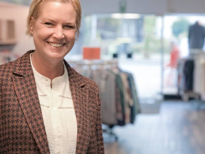 Jubiläum in Kalkar: Modehaus Boot kleidet Menschen in der Region seit 100 Jahren ein