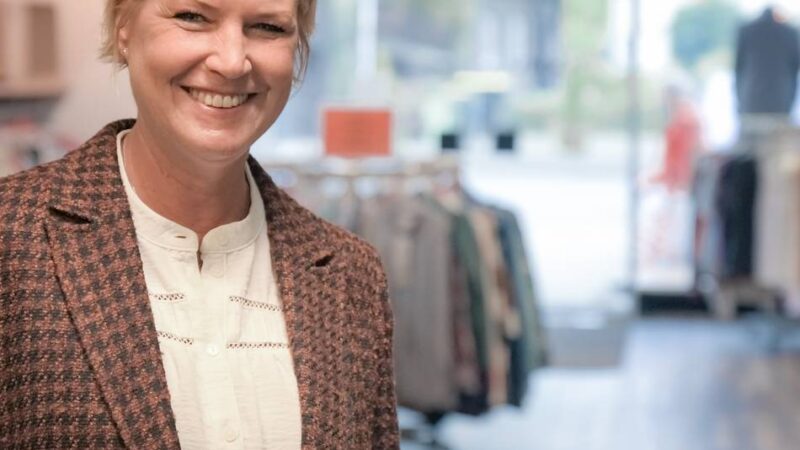 Jubiläum in Kalkar: Modehaus Boot kleidet Menschen in der Region seit 100 Jahren ein
