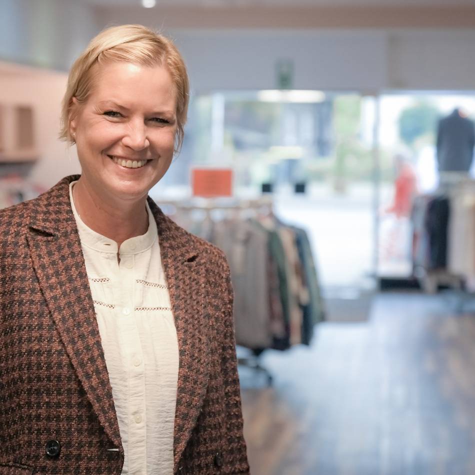 Jubiläum in Kalkar: Modehaus Boot kleidet Menschen in der Region seit 100 Jahren ein