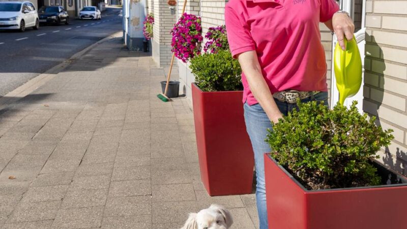 Tagebau Garzweiler: „Wir sind keine Geister, sondern Menschen“ – Anwohner der geretteten Dörfer wollen in Zukunft blicken