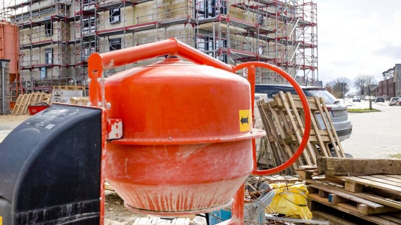 „Die Stimmung hellt sich auf“: Handwerk im Kreis Heinsberg im Aufwind