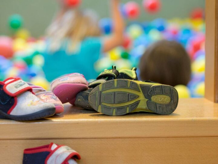 Leben in Mettmann: Bereits jetzt an den Kindergarten-Start im Jahr 2026 denken