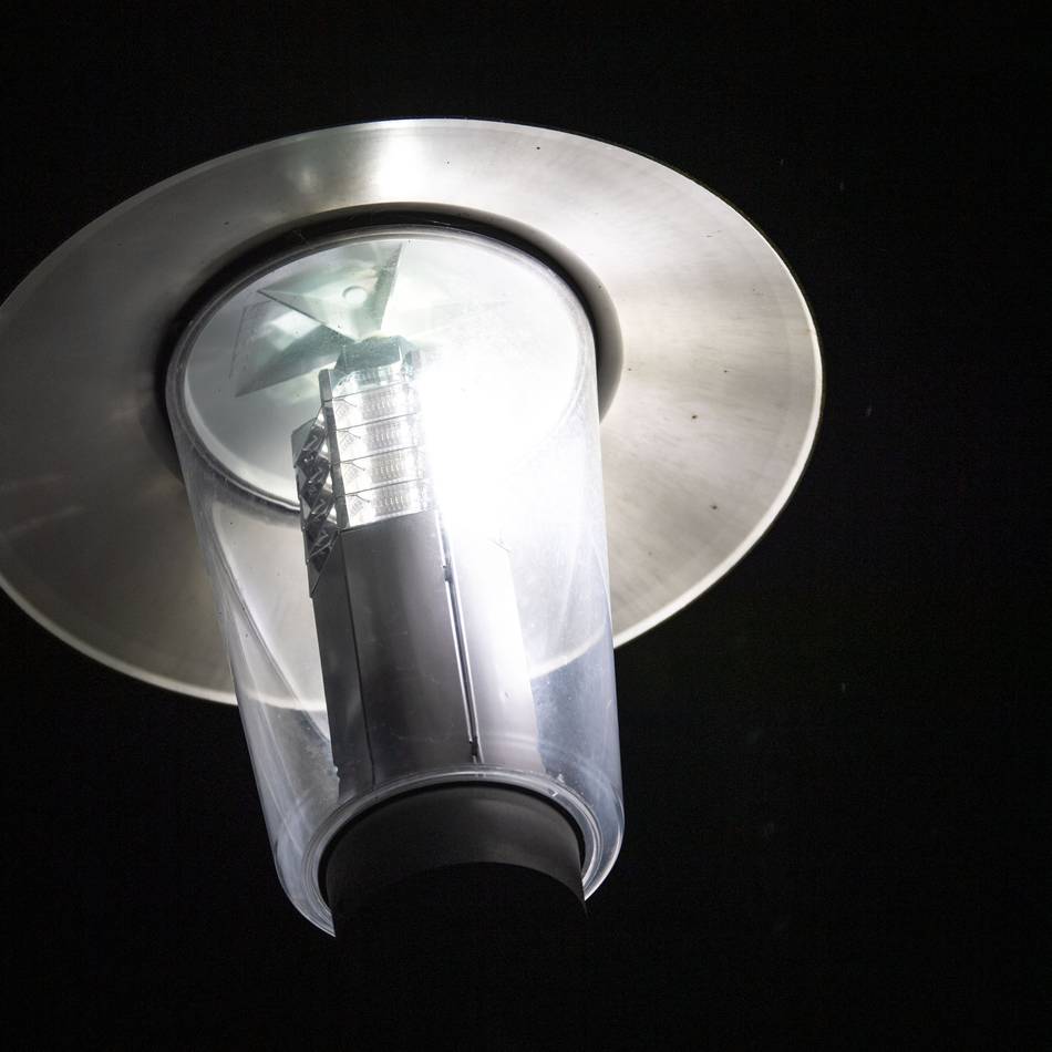 Störungen werden geprüft: Straßenbeleuchtung in Mülfort und Heyden ausgefallen