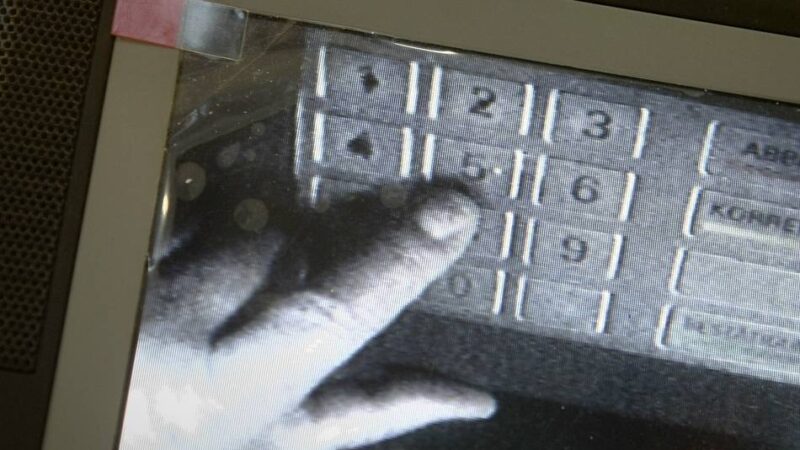 Skimming-Vorwurf in Nettetal: Mutmaßliche Täter wollten EC-Kartendaten ausspähen