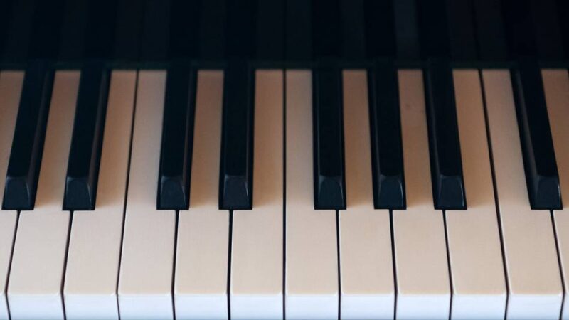 Musik in Radevormwald: Konzertflügel im Wülfingmuseum wird eingeweiht