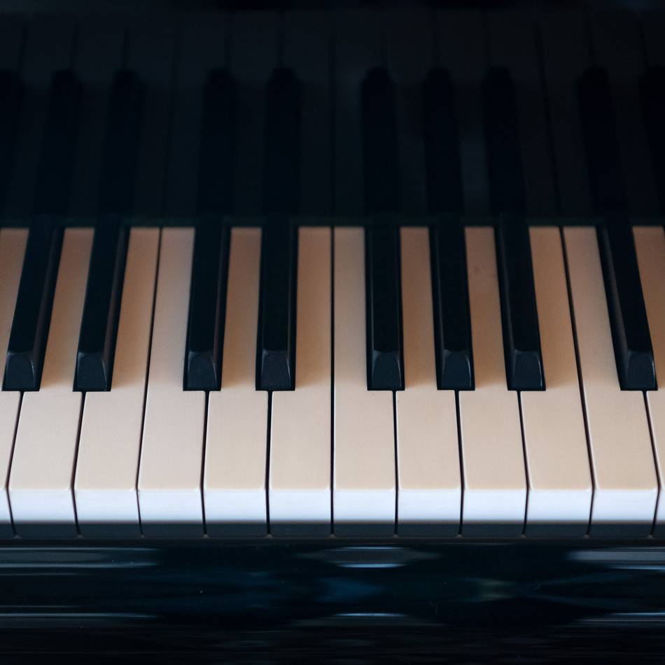 Musik in Radevormwald: Konzertflügel im Wülfingmuseum wird eingeweiht