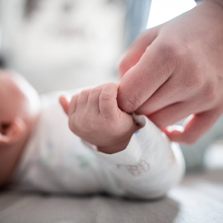 Familienstatistik im Kreis Heinsberg: Zahl der Geburten geht zurück