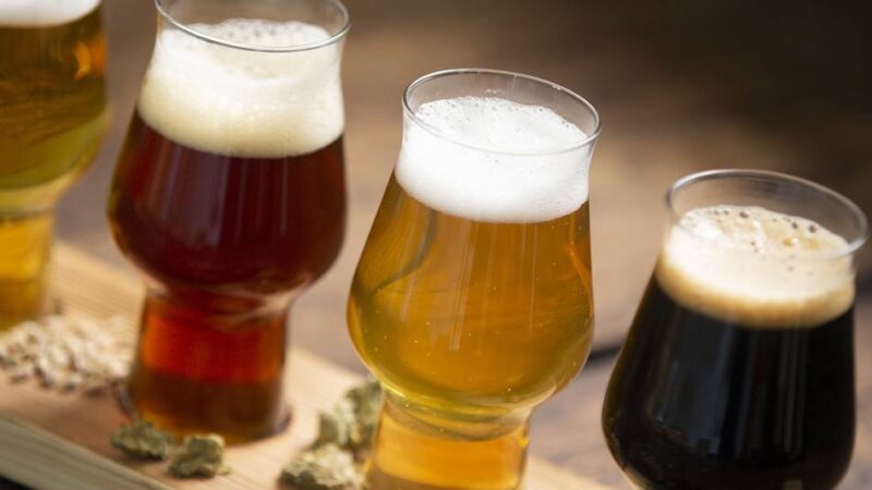Tipps vom 20. bis 26. Oktober: Trödelmarkt oder Bier Tasting – das ist nächste Woche in Duisburg los