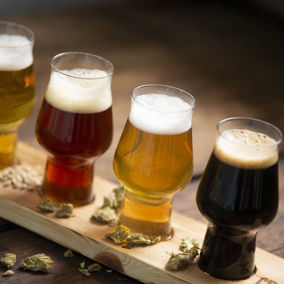 Tipps vom 20. bis 26. Oktober: Trödelmarkt oder Bier Tasting – das ist nächste Woche in Duisburg los