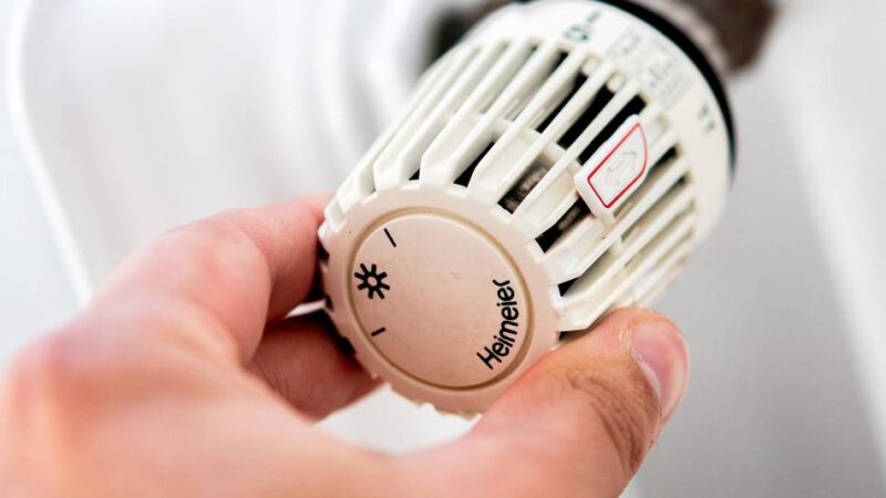 Kostenlose Beratung für alle Hildener: Energieberater geben wertvolle Tipps