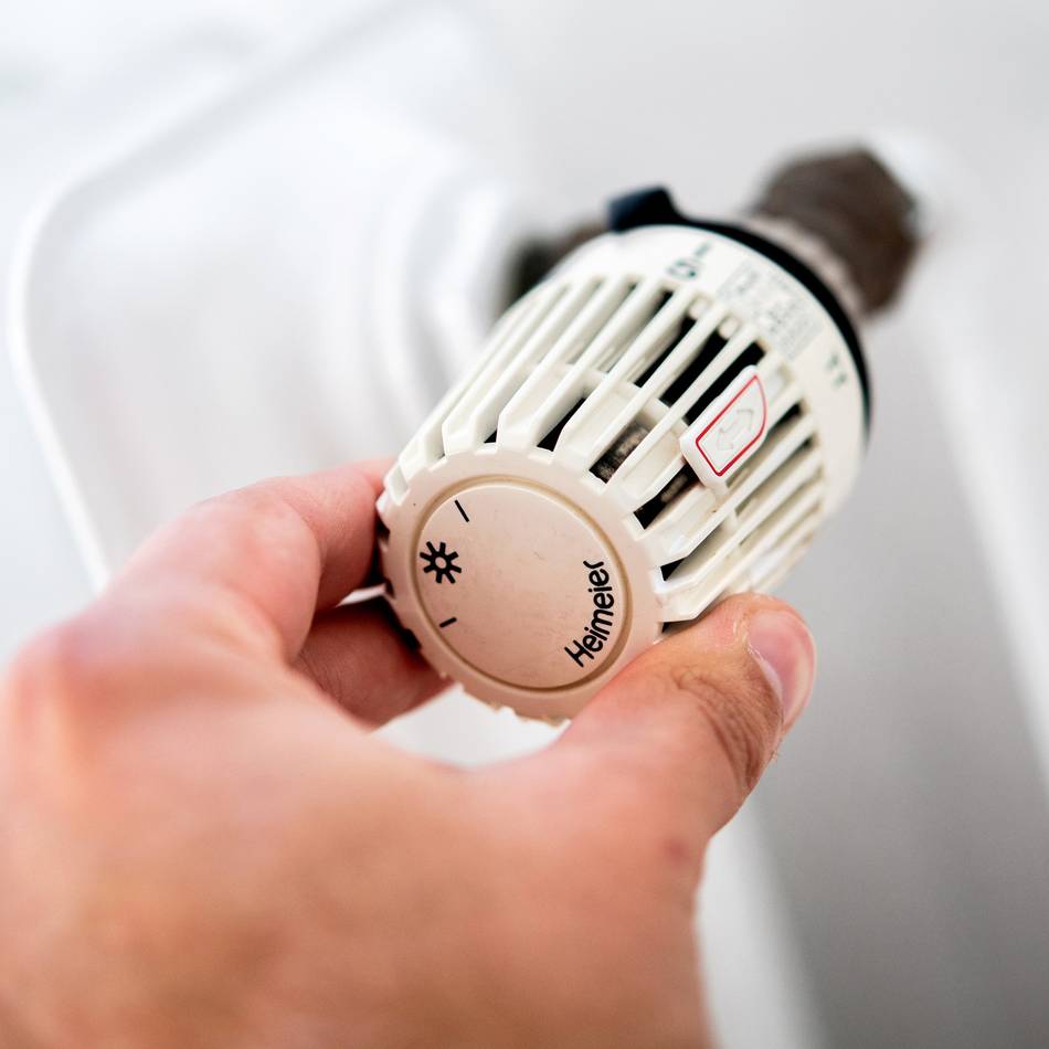 Kostenlose Beratung für alle Hildener: Energieberater geben wertvolle Tipps