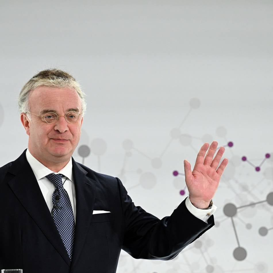 Zur Lage der Industrie: Evonik-Vorstandschef referiert beim Rotary Club in Grevenbroich