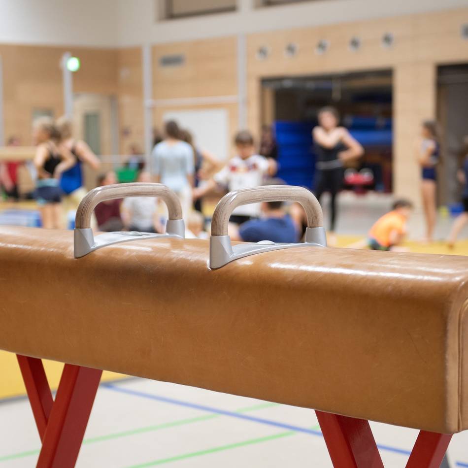 Hallenbäder und Turnhallen: Sportangebote in Jüchen werden teurer