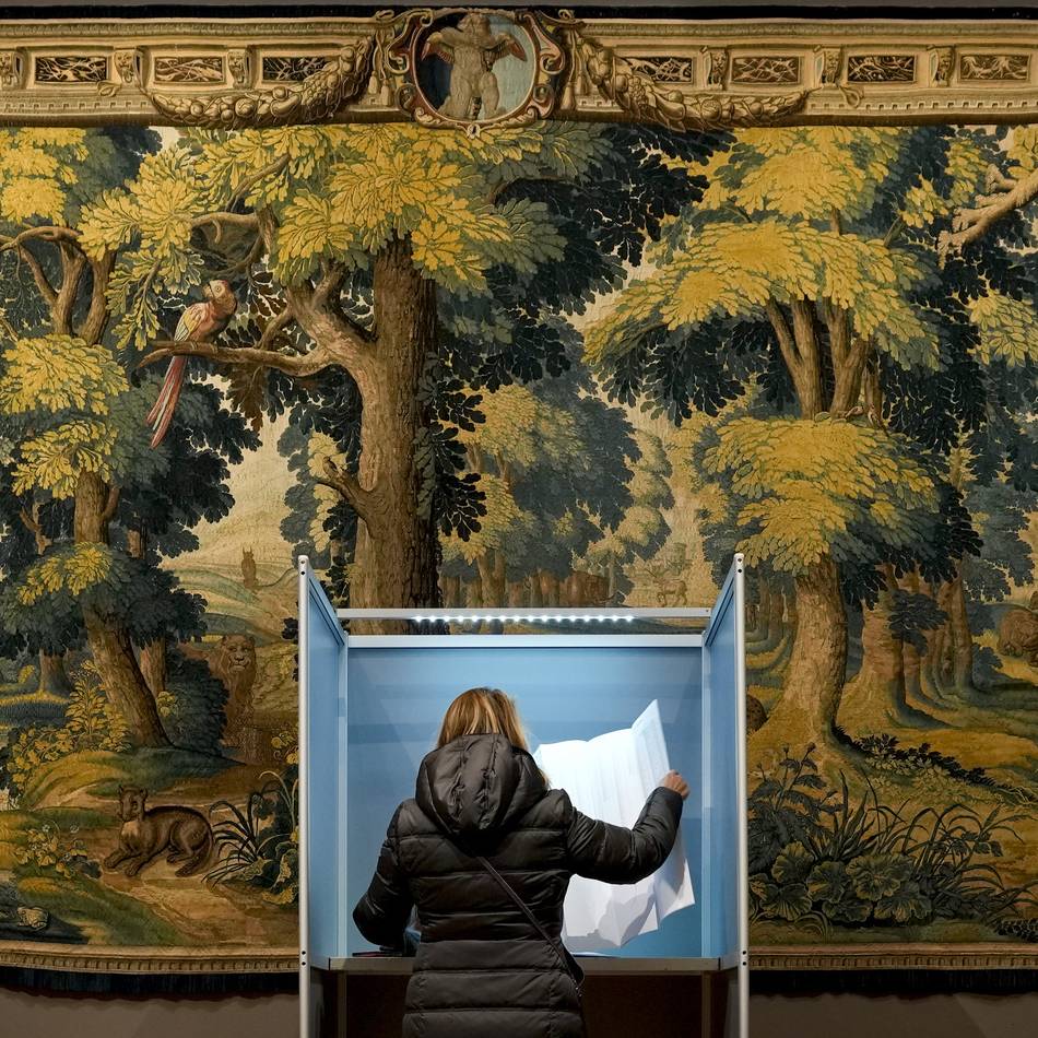 Polit-Krimi in Den Haag: Richtungswahl in den Niederlanden – eine Partei steht vor Überraschungscoup