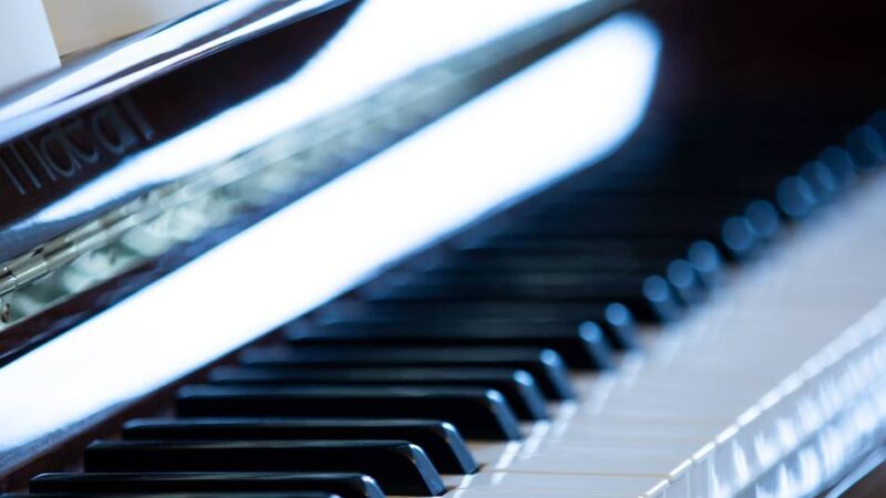 „Musikalische Collage“: Dozentenkonzert in der Kreismusikschule Viersen