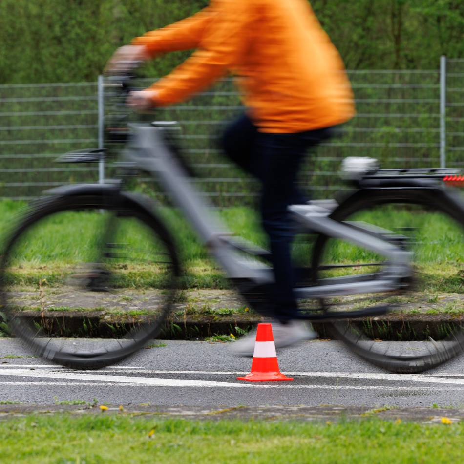 Angebot der Kreisverkehrswacht auch für Hilden und Haan: Jetzt anmelden für letzten Pedelec-Kurs in diesem Jahr