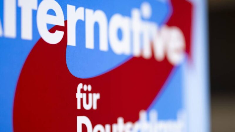 Weniger Straßenrennen und Existenzsicherung von Fotostudios: AfD reicht zwei Anträge für Ratssitzung in Neuss ein