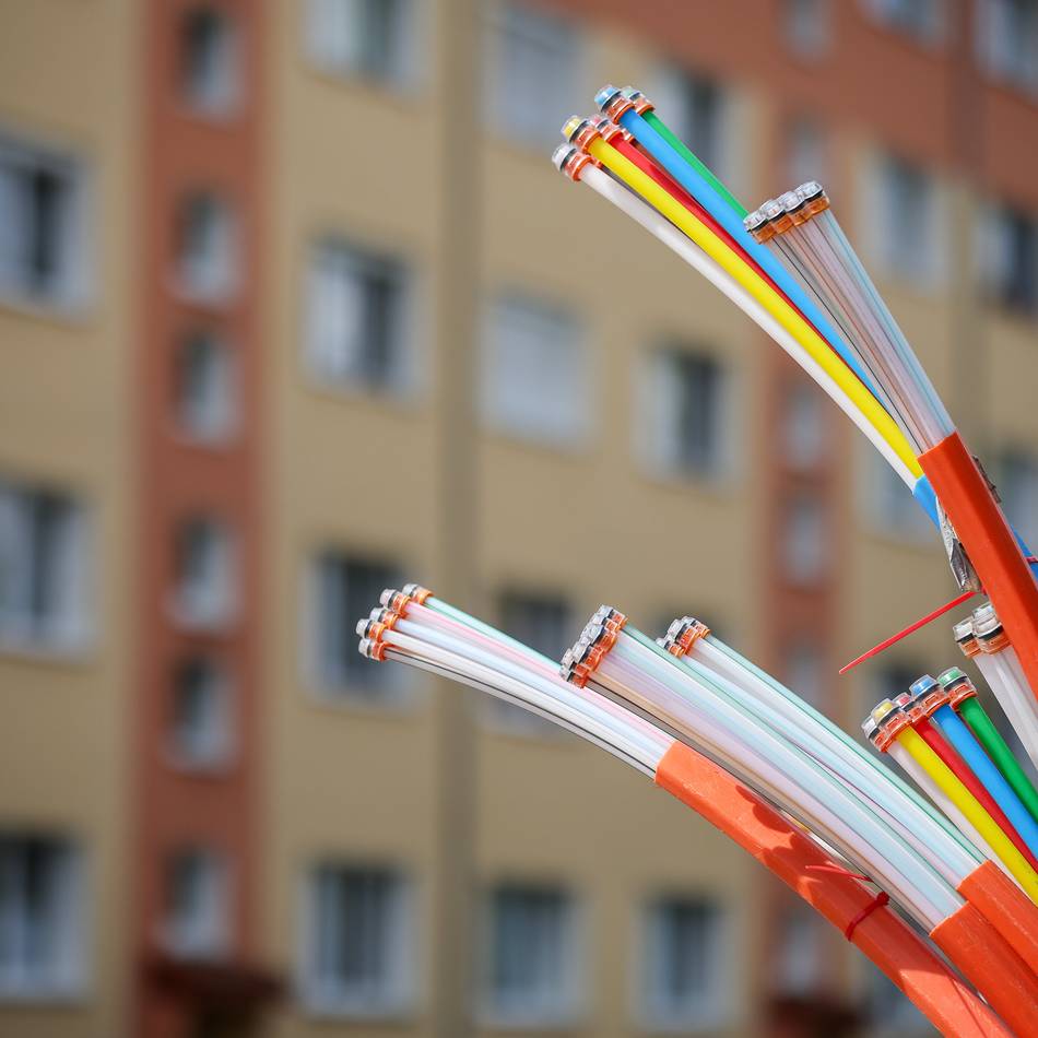Bürgermeisterin will „mehr Bürgerfreundlichkeit“: Stadt Kaarst rüffelt Glasfaser-Firmen