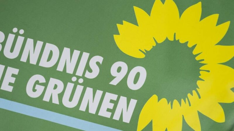 Politik in Weeze: Jessica Kruchem bleibt Grünen-Fraktionsvorsitzende