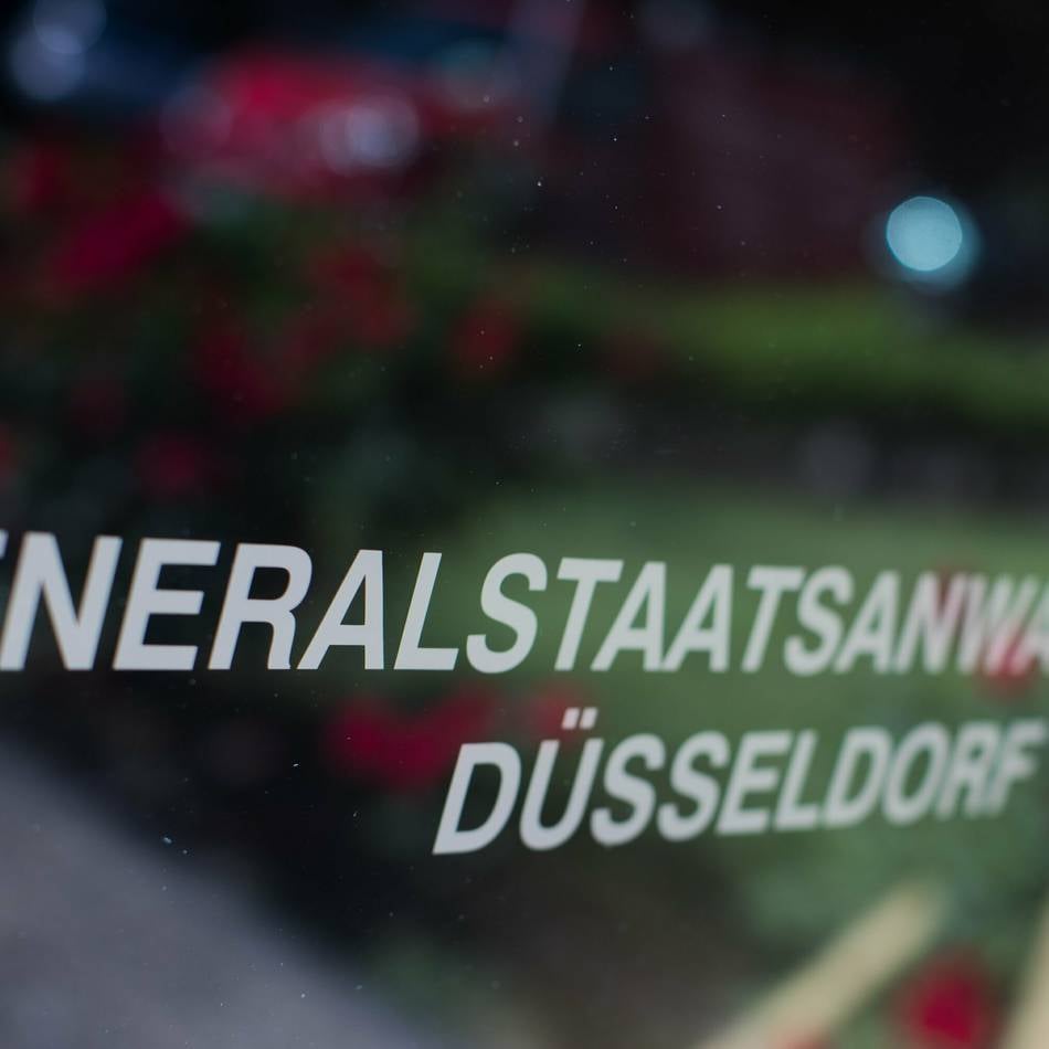 Generalstaatsanwaltschaft Düsseldorf: Mitglied in Terrorvereinigung? Anklage gegen Leverkusener erhoben