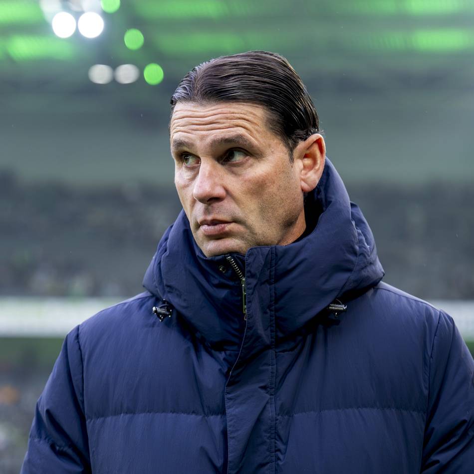 Borussias Ex-Trainer: Seoane kehrt für einen neuen Job an die alte Wirkungsstätte zurück