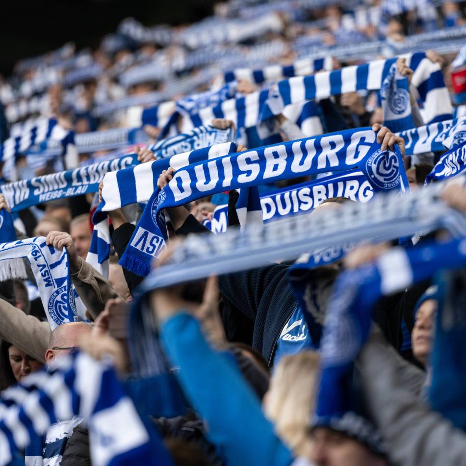 Traditionsduell im Niederrheinpokal: Was der KFC Uerdingen vom MSV Duisburg lernen kann