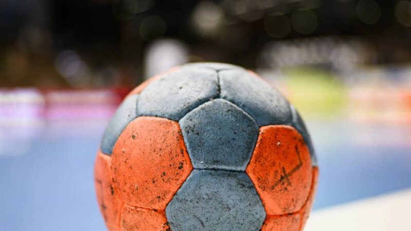 Sport aus Meerbusch: TDL-Handballerinnen landen souveränen Heimsieg