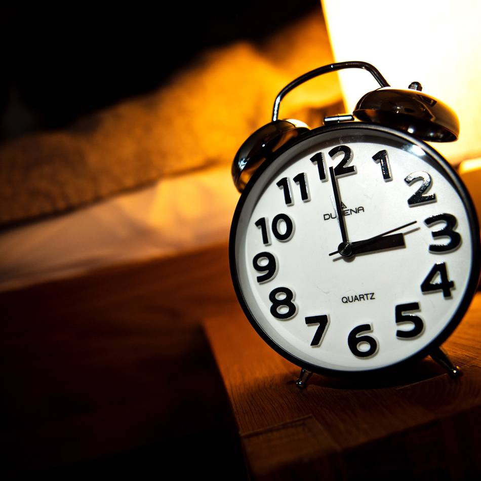 Ende der Sommerzeit: MIT setzt sich für Ende des Uhrendrehens ein