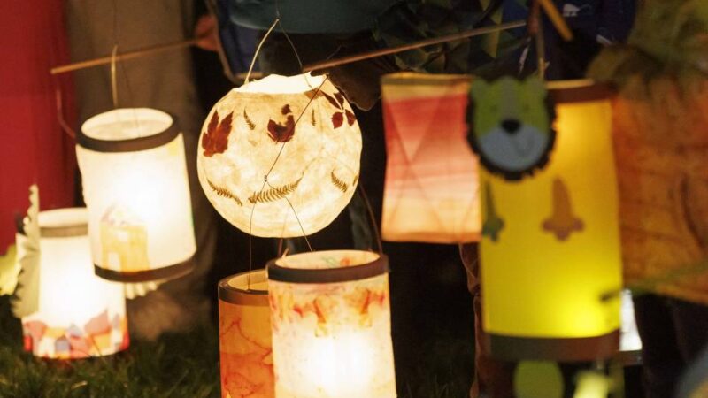 Brauchtum in Meerbusch: Komitees sammeln für volle Martinstüten