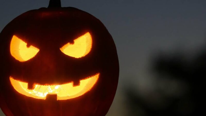 Am 31. Oktober in Leverkusen: Gruseliger Halloween-Spaß im Bunker