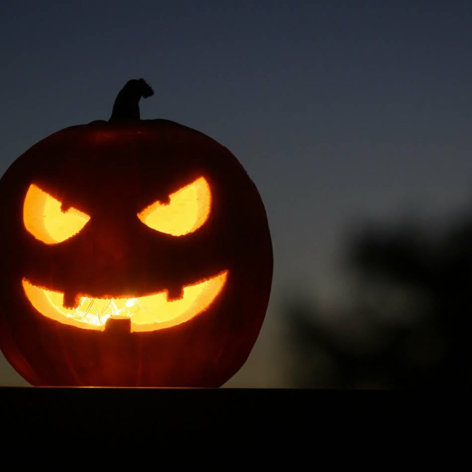 Am 31. Oktober in Leverkusen: Gruseliger Halloween-Spaß im Bunker