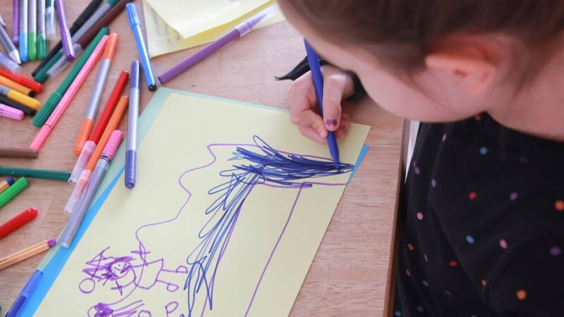 Es gibt noch freie Plätze: Ferienworkshops für Kinder und Jugendliche
